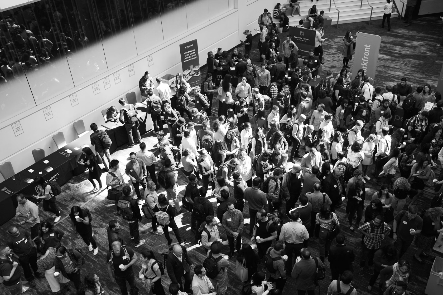 Come Fare Lead Generation Durante le Conferenze