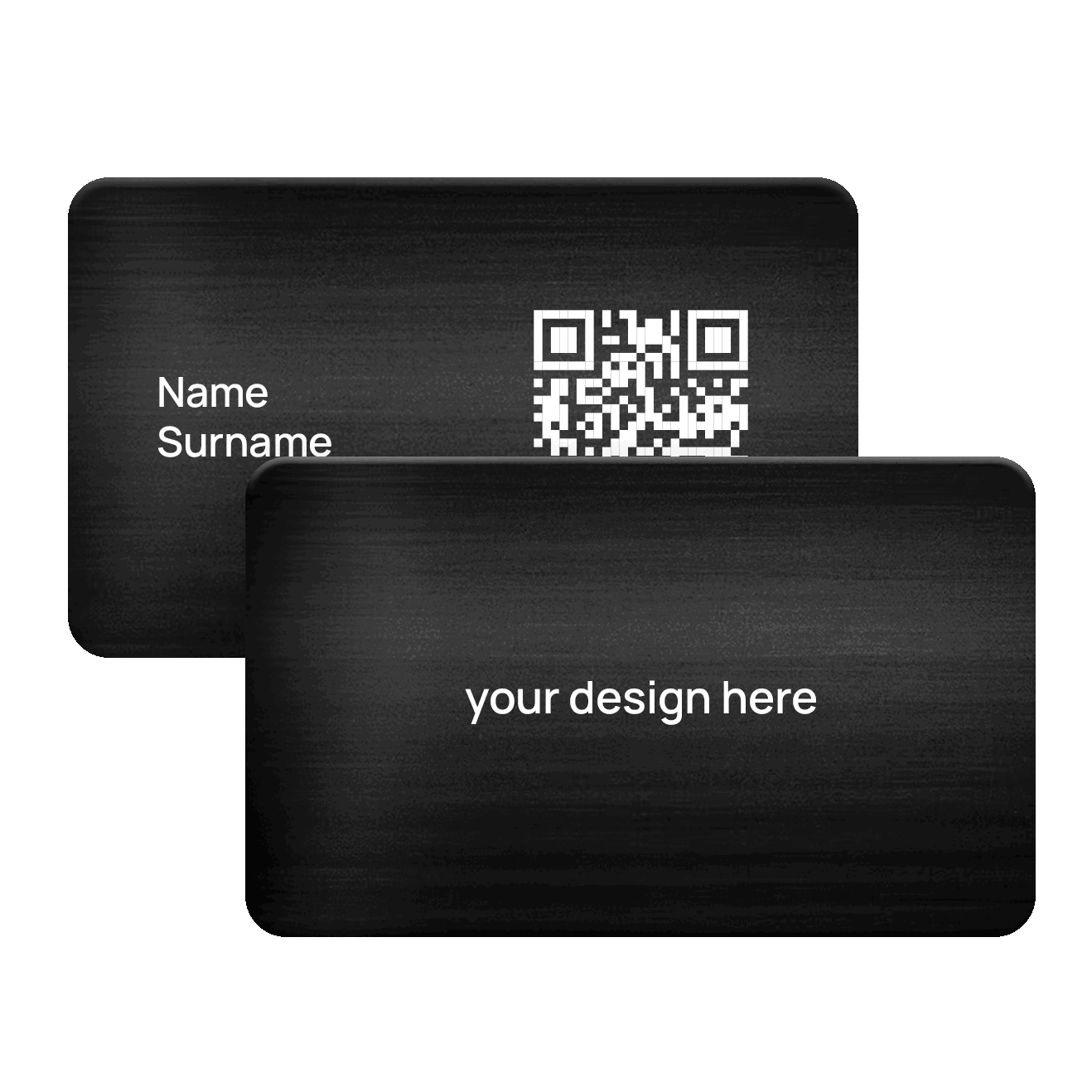 Custom Metal