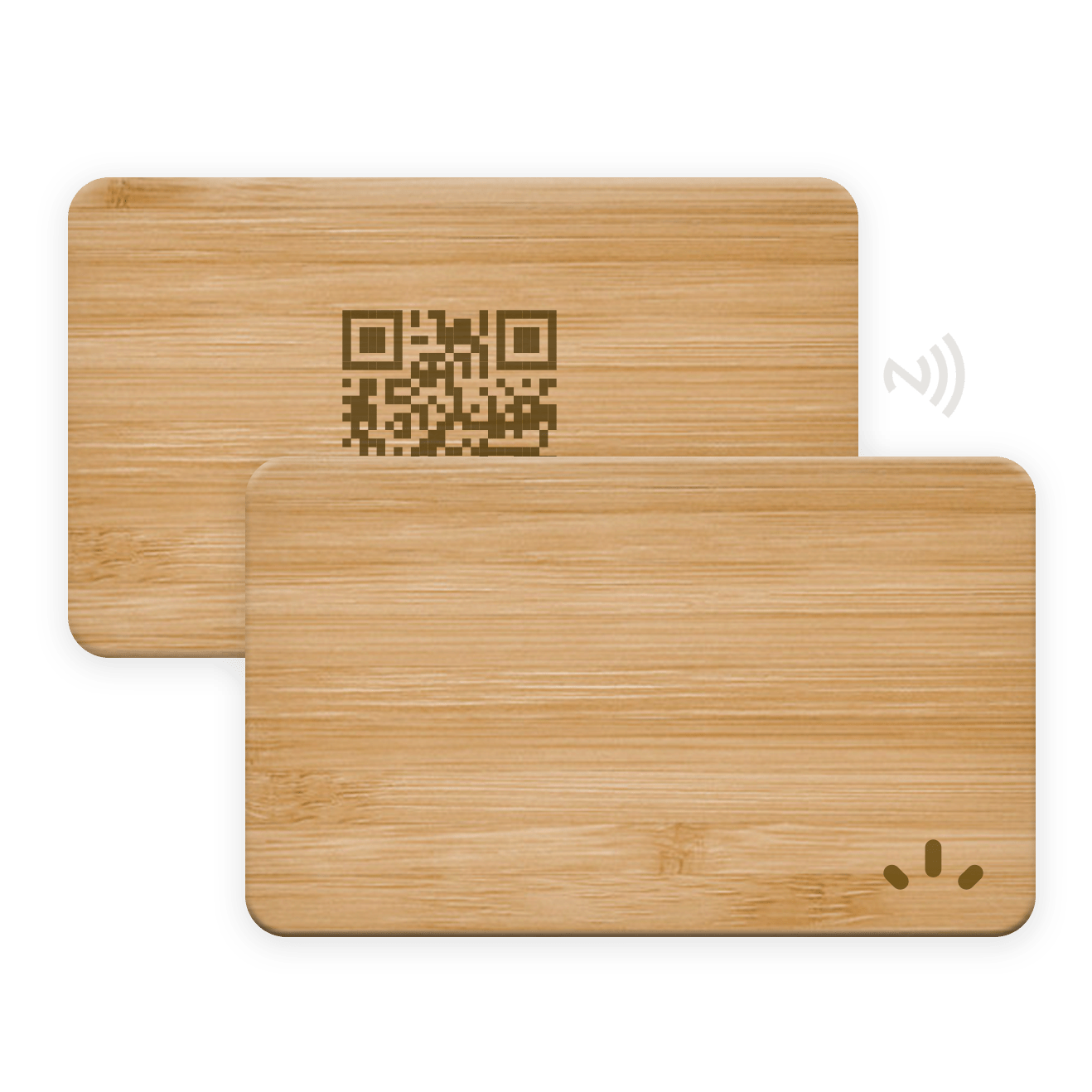 Wooden standards