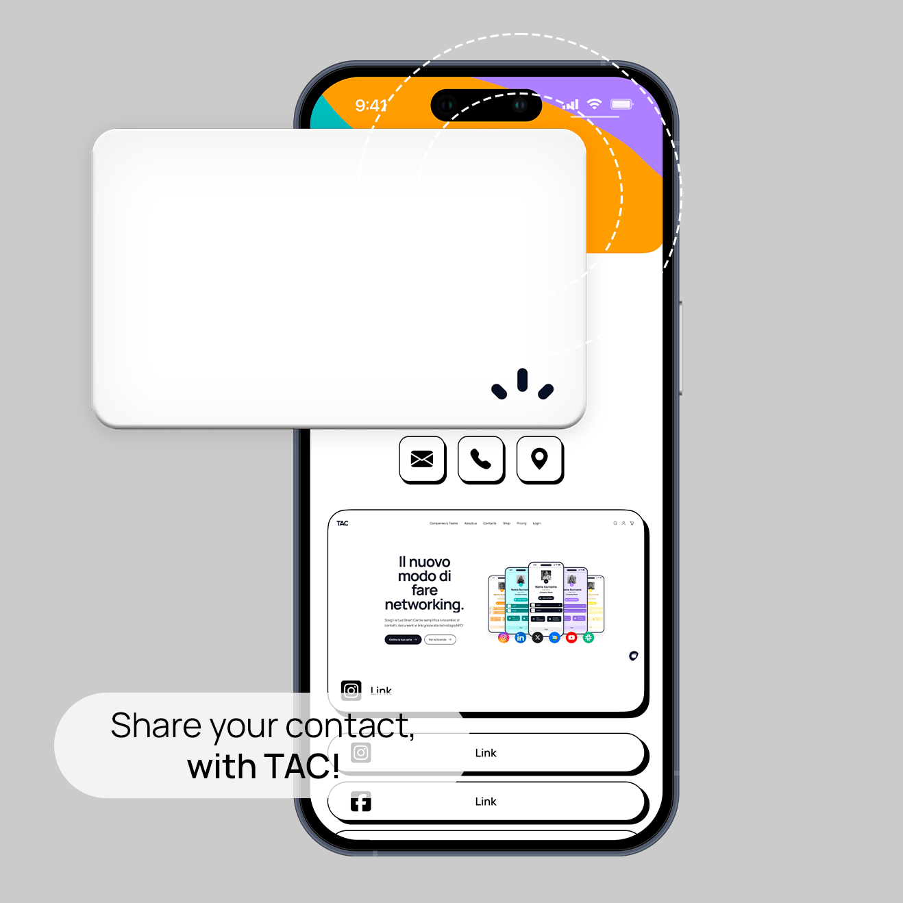 Custom Bio PVC