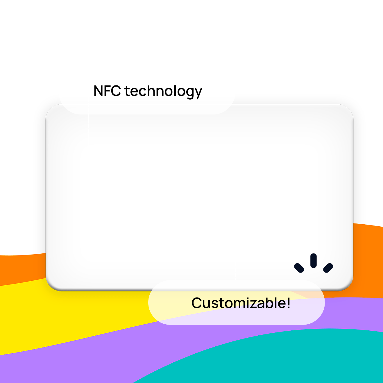 Custom Bio PVC