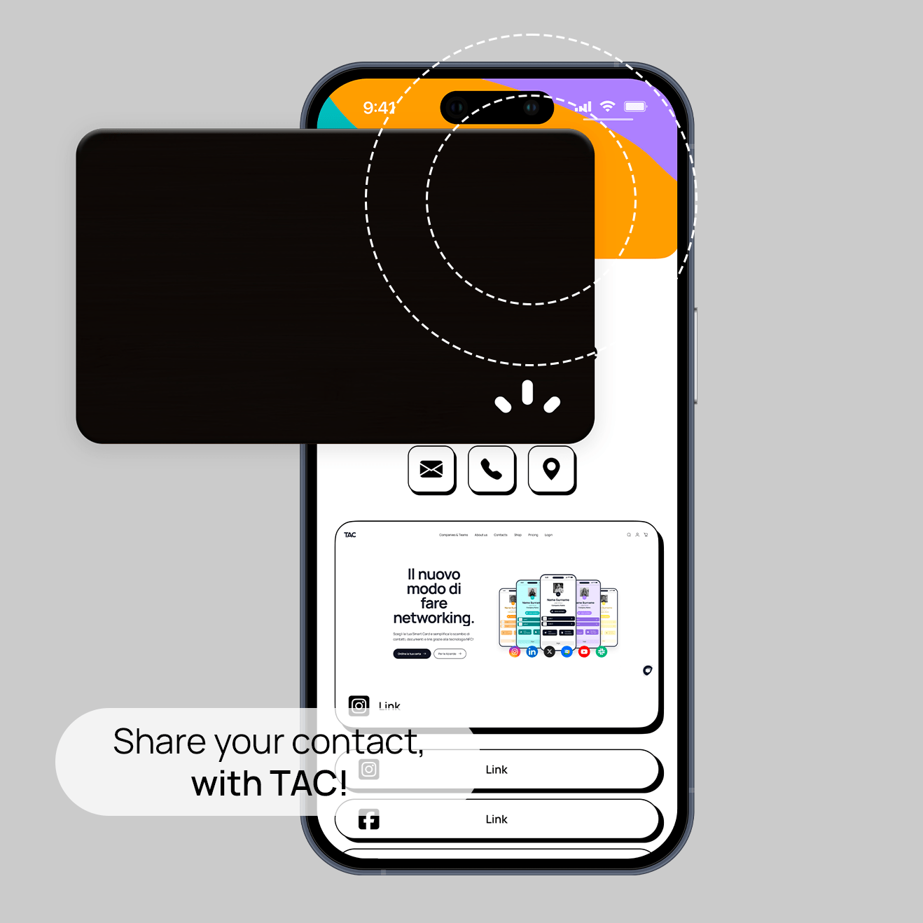 Custom Bio PVC