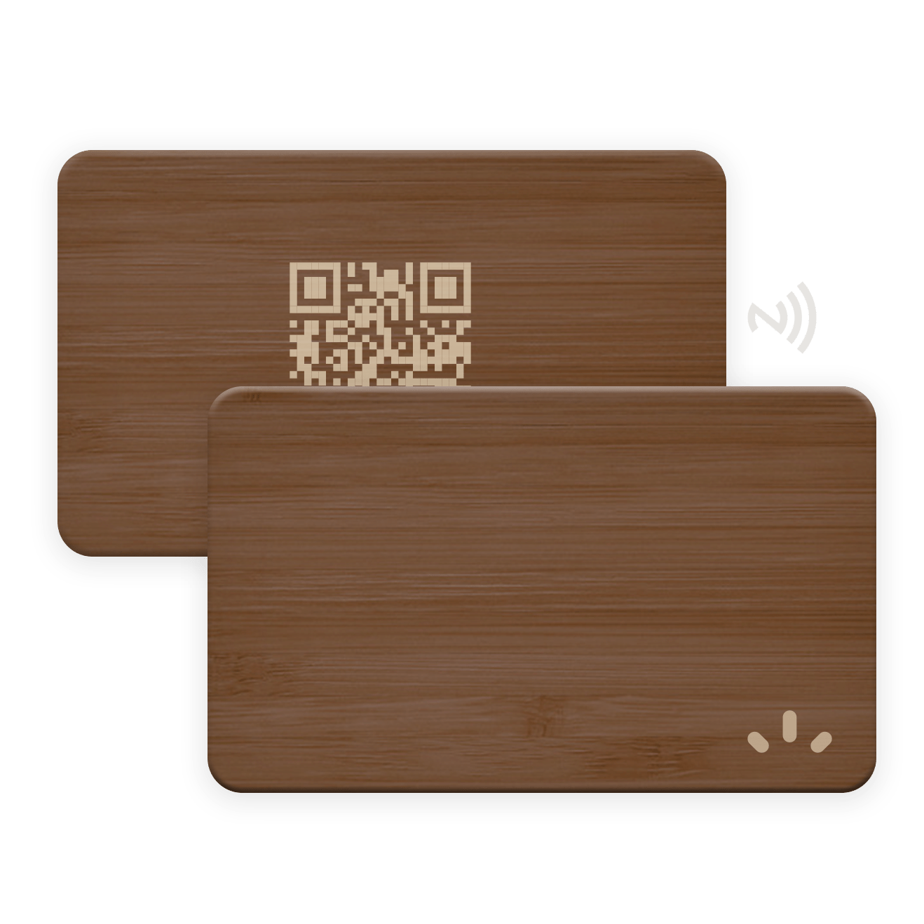Wooden standards