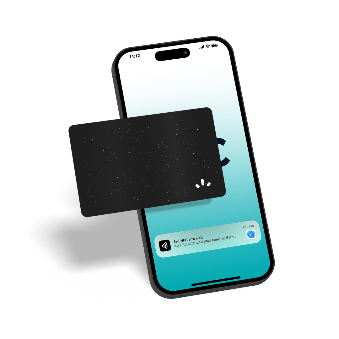 Smart Card Stardust - Limited Edition