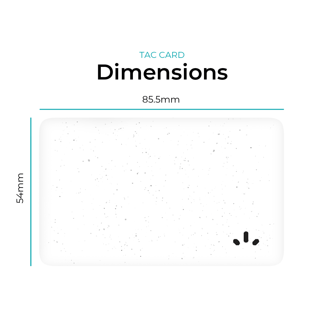 Smart Card Stardust - Limited Edition