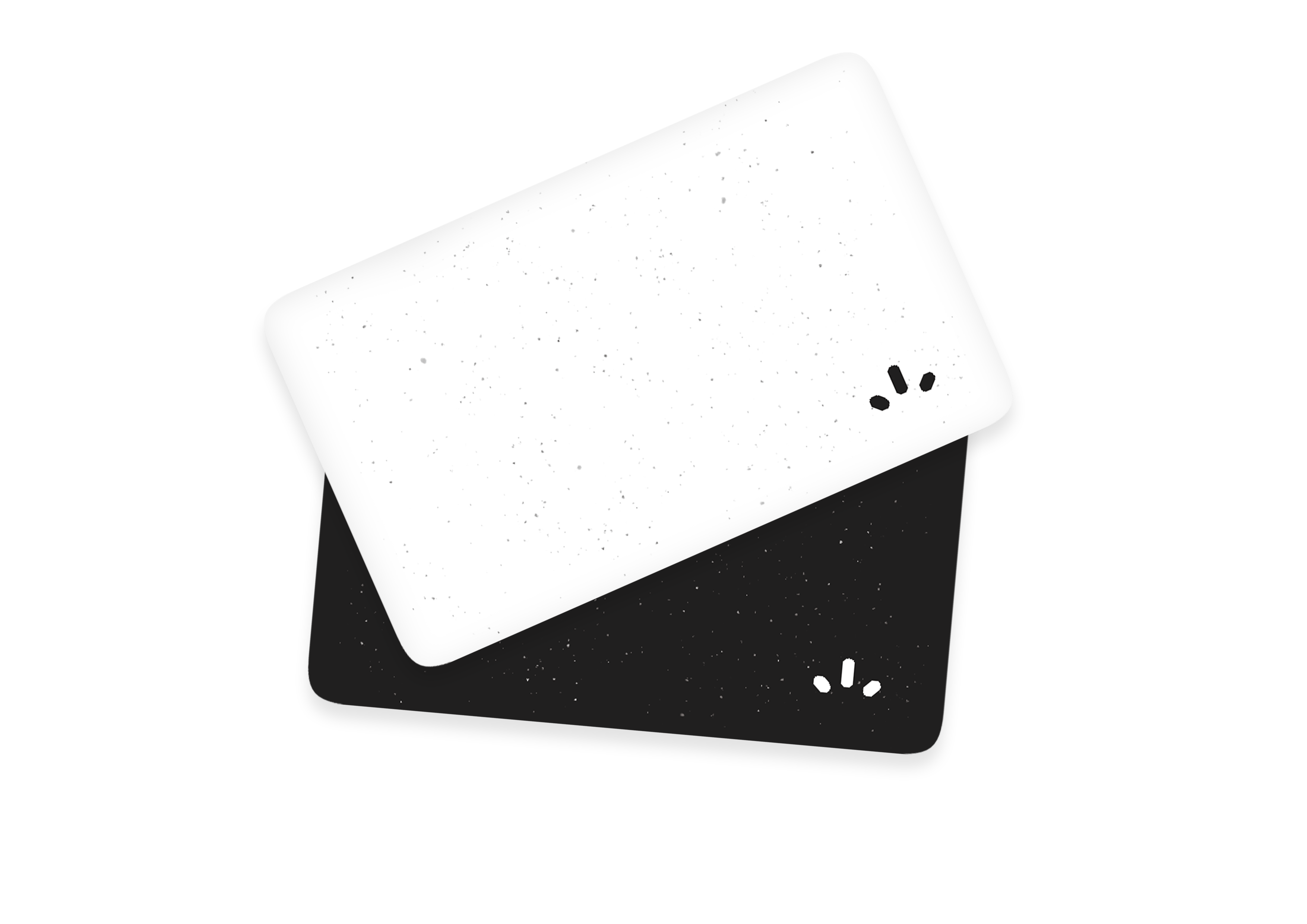 Smart Card Stardust - Limited Edition