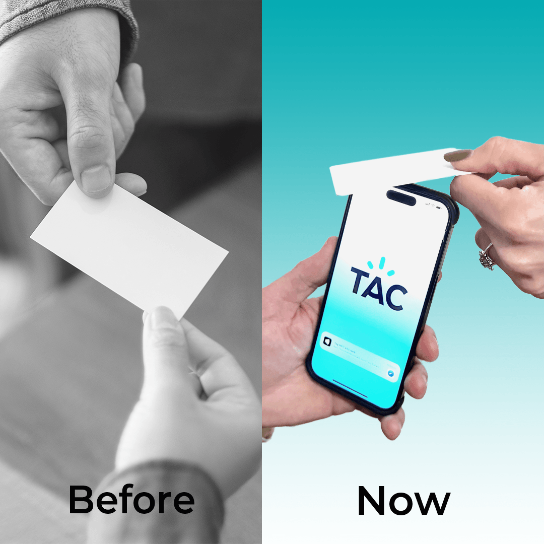 Biglietti da Visita digitali personalizzati NFC e QR scopri le smart