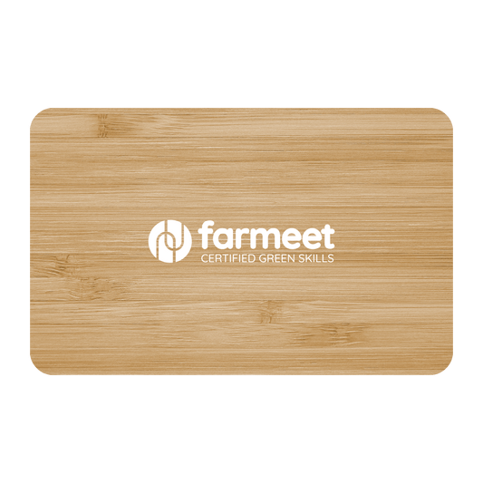 Smart Card Bamboo